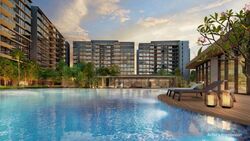 Tampines Street 62 (D18), Condominium #519526401